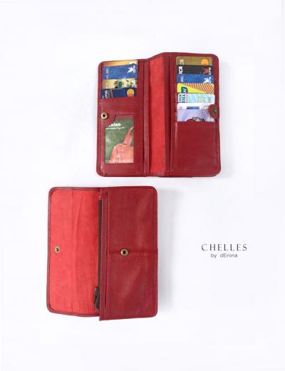 Chelles Black