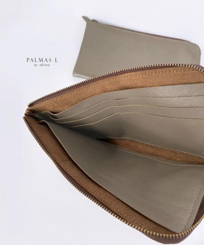 Palmas L Taupe