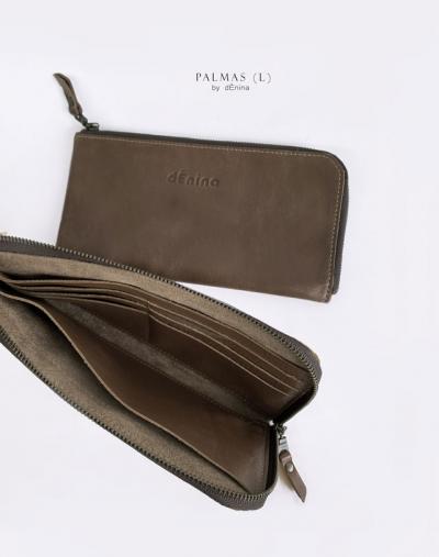 Palmas L Darkbrown