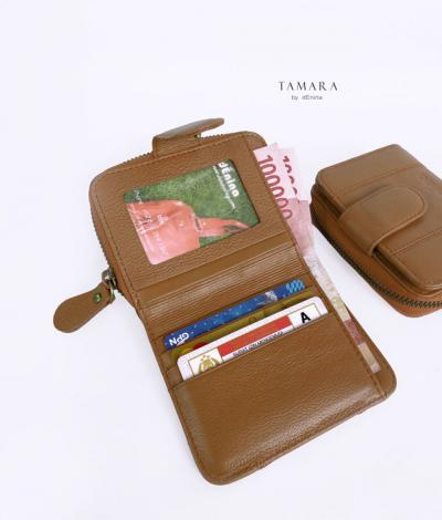 Tamara Dark Brown