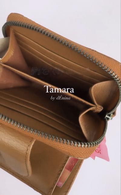Tamara Dark Brown