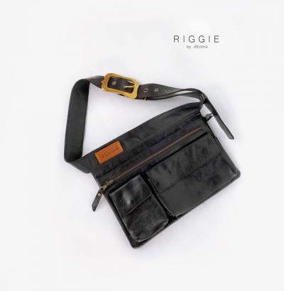 Riggie Hitam