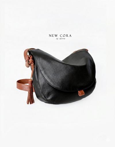 New Cora Hitam