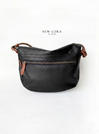 New Cora Hitam