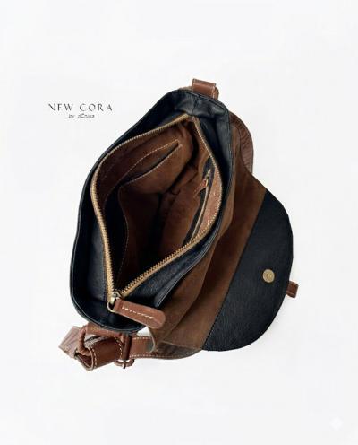 New Cora Hitam