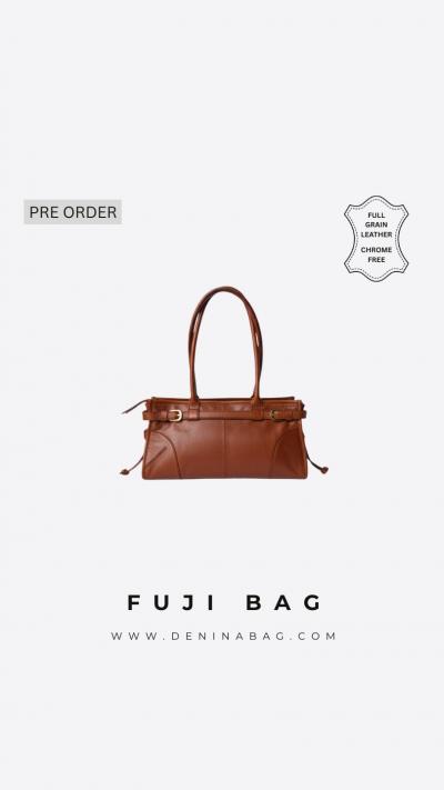 PRE ORDER Fuji Havana