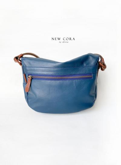 New Cora Navy Blue
