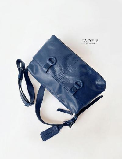Jade S Navy Blue