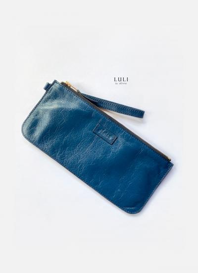 Luli Navy Blue