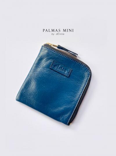 Palmas Mini Navy Blue