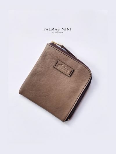 Palmas Mini Taupe