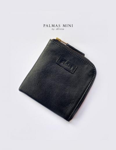 Palmas Mini Hitam
