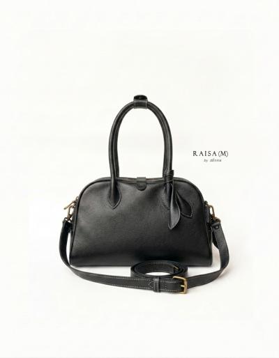 Raisa M Hitam