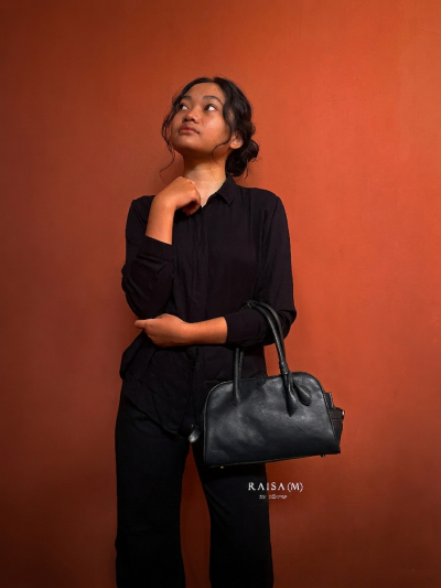 Raisa M Hitam