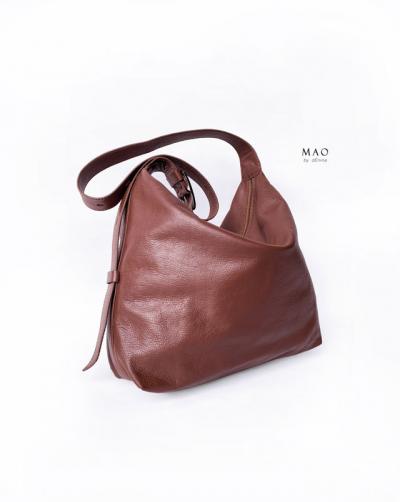 Mao Darkbrown