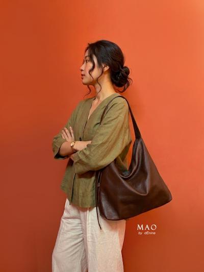 Mao Darkbrown