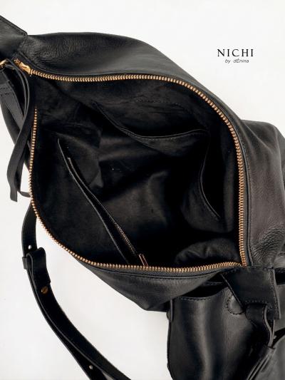 PRE ORDER Nichi Hitam