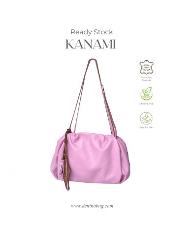 Kanami Lilac