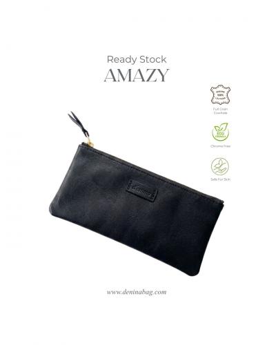 Amazy Hitam