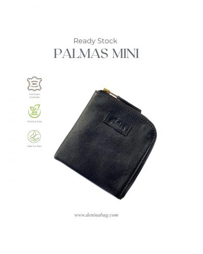 Palmas Mini Hitam