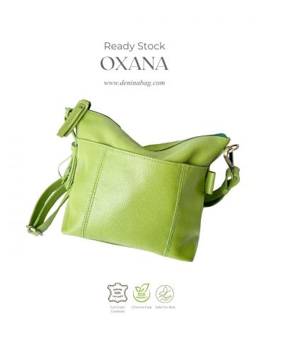 Oxana Lime