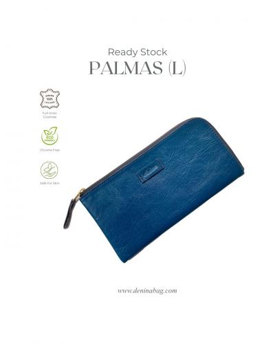 Palmas L Navy Blue