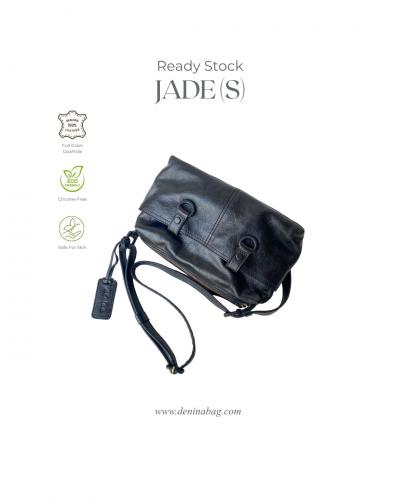 Jade S Hitam