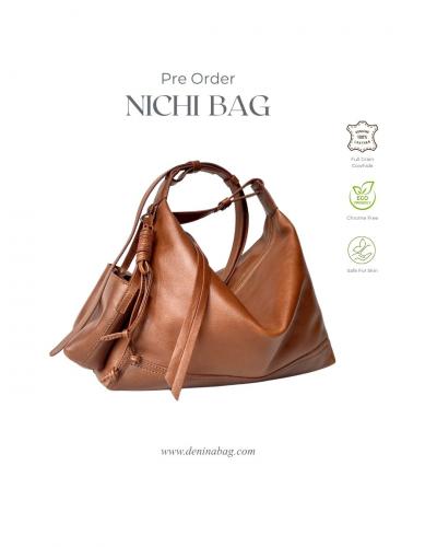PRE ORDER Nichi Havana