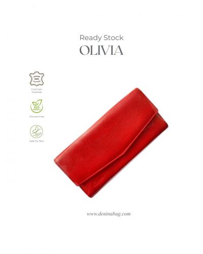 Olivia Merah