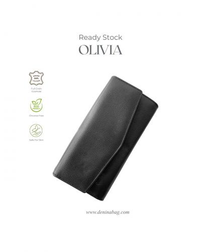 Olivia Hitam