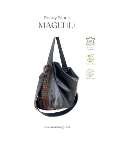 Magui L Hitam