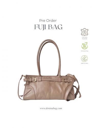 PRE ORDER - Fuji Taupe