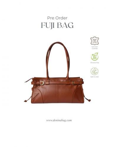 PRE ORDER - Fuji Havana