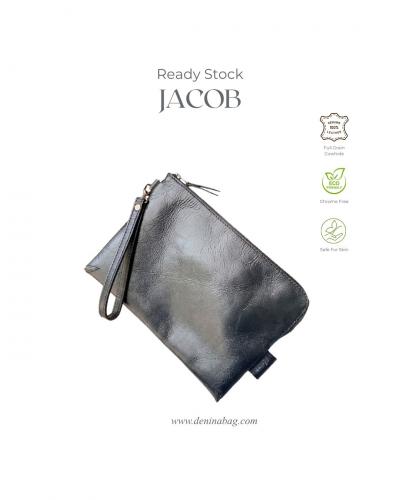Jacob Hitam