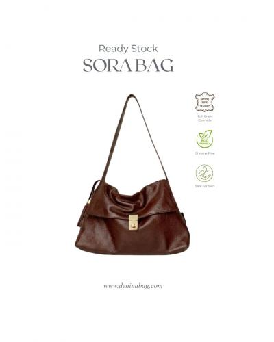 Sora Darkbrown
