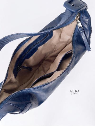 Alba Navy Blue