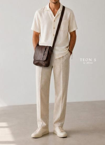 Teon S Darkbrown