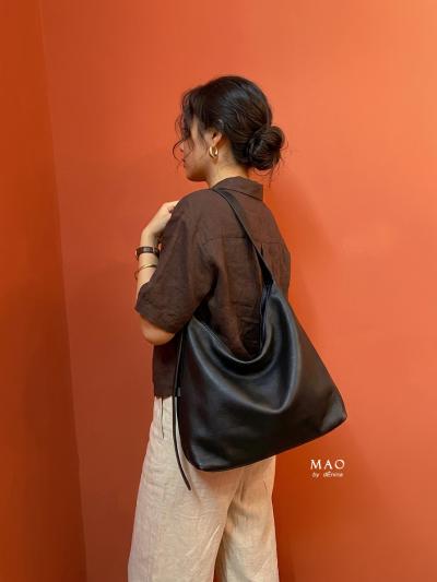 PRE ORDER - Mao Hitam