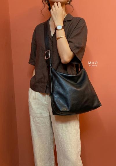 PRE ORDER - Mao Hitam