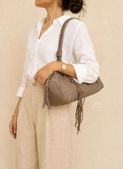 Dai Taupe