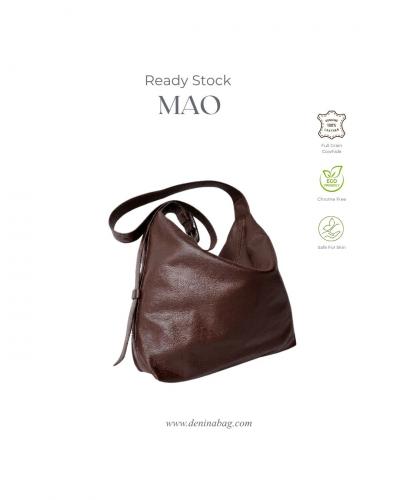 Mao Darkbrown