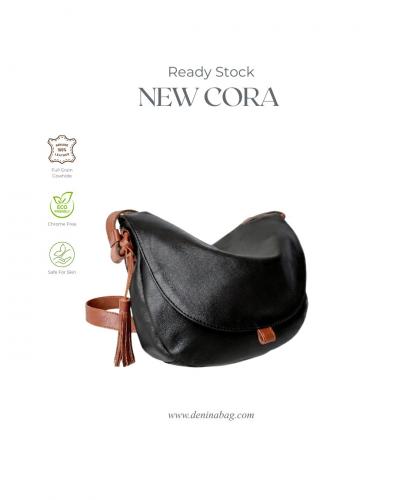 New Cora Hitam
