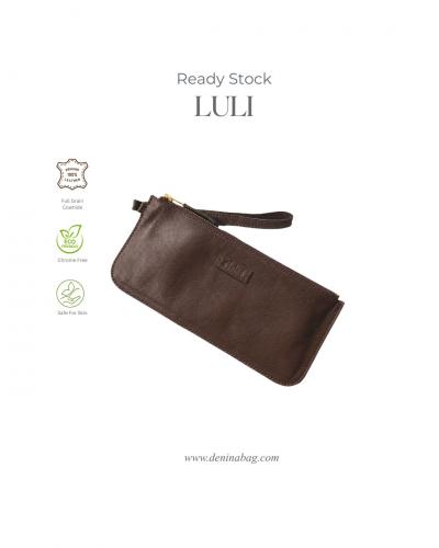 Luli Darkbrown