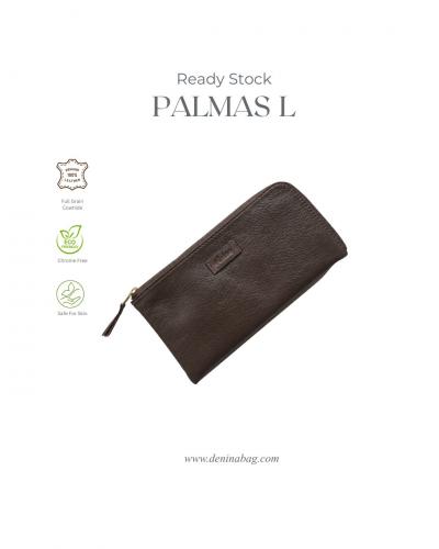 Palmas L Darkbrown