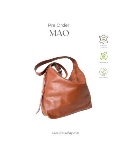 PRE ORDER - Mao Havana