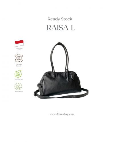 Raisa L Hitam