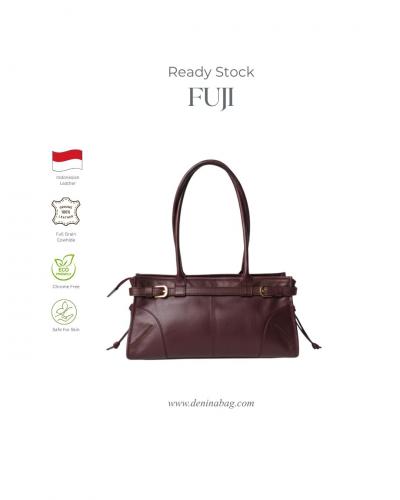 Fuji Dark Brown