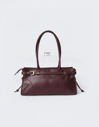 Fuji Dark Brown