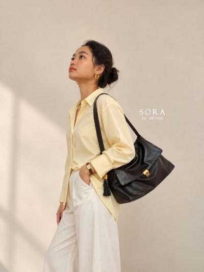 PRE ORDER - Sora Hitam