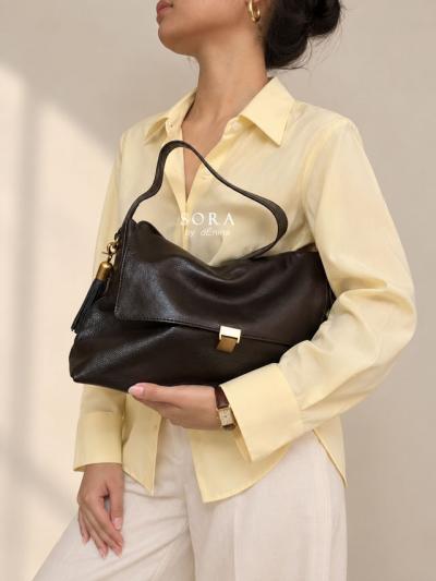 PRE ORDER - Sora Black
